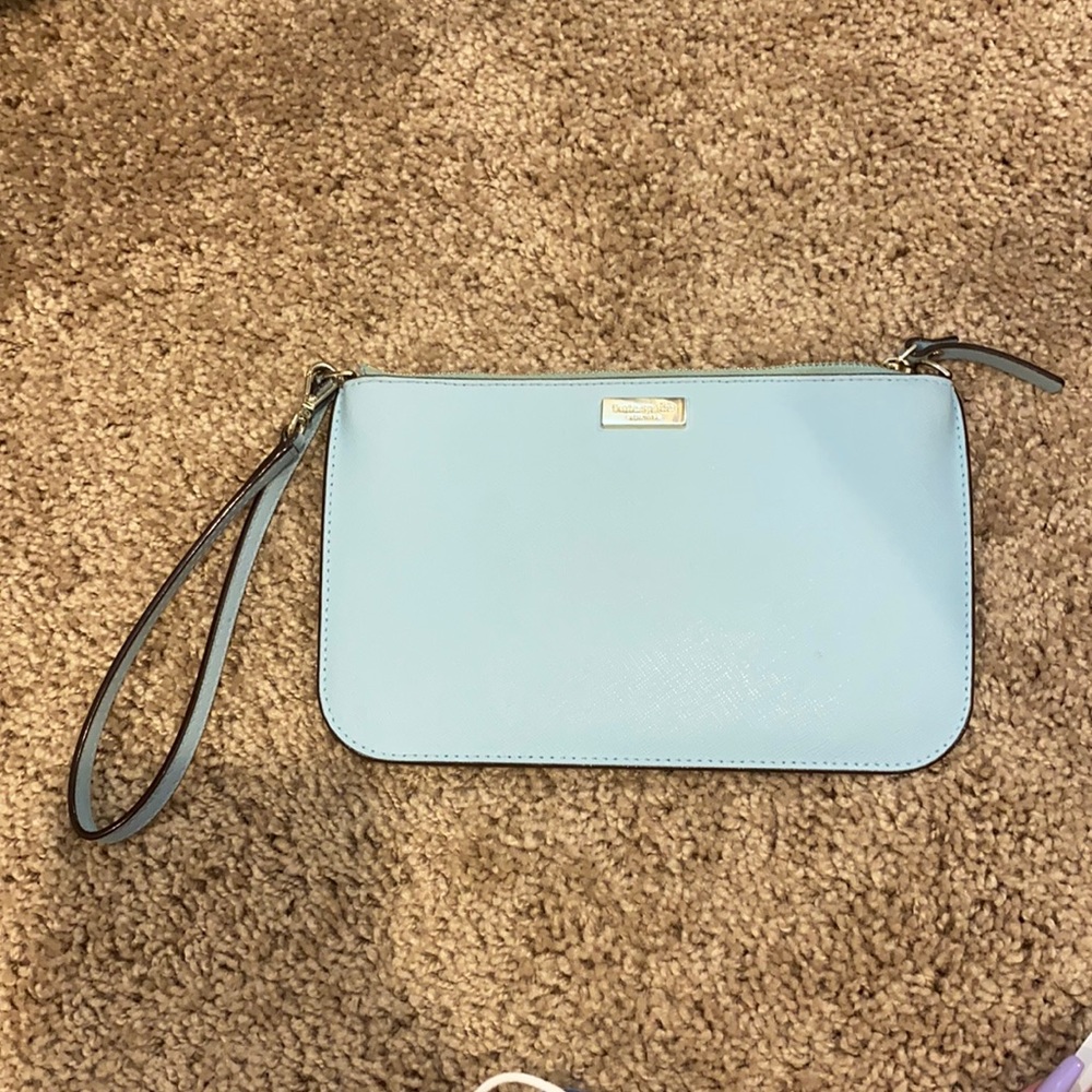 Kate Spade Wristlet